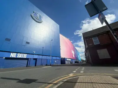 Liverpool U21s to face Everton at Goodison Park