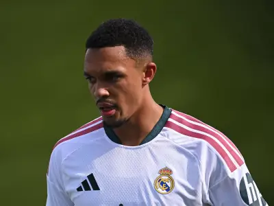 Liverpool urged to bring Trent Alexander-Arnold back from Real Madrid