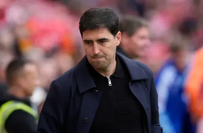 Liverpool vs Nottingham Forest LIVE: Premier League latest score, match stream, goal updates
