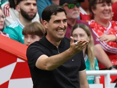 Liverpool's defensive woes persist in pre-season defeat to Monaco