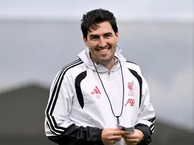 Liverpool's dream end to transfer window as Barcola and Minteh moves loom