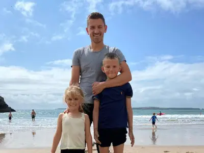 Llanberis father loses second planning bid for family home