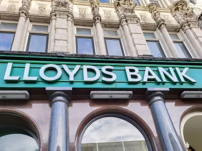Lloyds to Pay £829 Compensation to Eligible Car Finance Customers