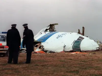 Lockerbie bombing trial postponed over new evidence