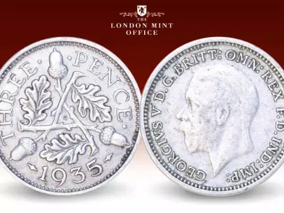 London Mint Office collapses into administration