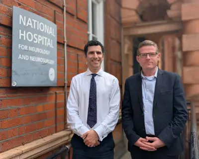 London surgeons perform first AI-assisted brain tumour removal