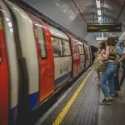 London Tube closures: Full list of weekend disruptions