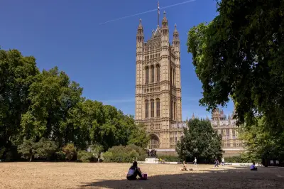 London weather: Another heatwave possible in September, Met Office says