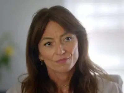 Long Lost Family: Davina McCall shares heartbreaking news with sisters