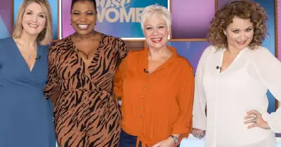 Loose Women lines up Anastacia and Emma Grede for panel revamp