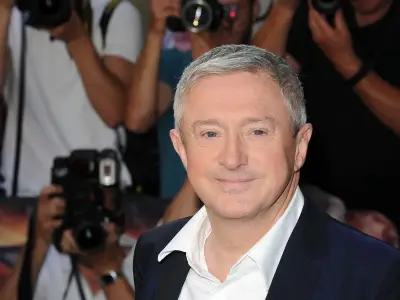 Louis Walsh dismissed blood cancer symptom as tiredness
