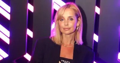 Louise Redknapp's 25-Second Divorce Explained