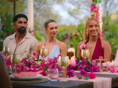 Love Is Blind UK Season 3 Cast Salaries Revealed