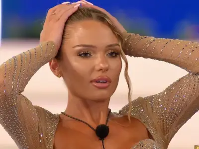 Love Island's Julia Sparks Concern with Cryptic TikTok