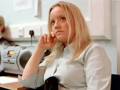 Lucy Davis: The Office star's cancer battle and career