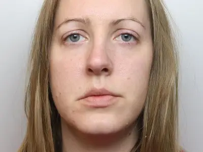 Lucy Letby won't face charges over six more babies