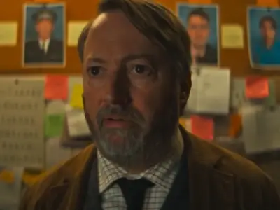Ludwig fans 'disappointed' as they spot series 2 'plot hole'