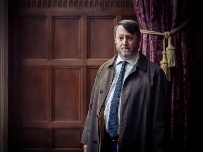 Ludwig fans send same two-word message over BBC series news
