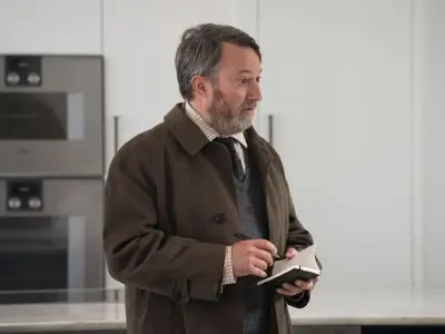 Ludwig series 2 opener draws nearly 3 million viewers on BBC One
