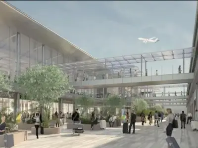 Luton Airport £2.4bn expansion approved by Supreme Court