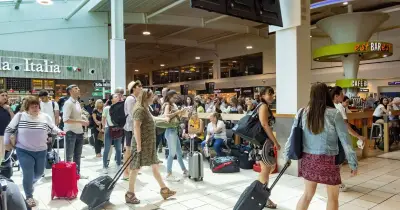 Luton Airport offers free prebook security slots to skip queues