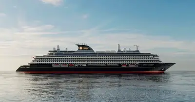 Luxury Cruise Ship Explora III Bans Traditional Dining