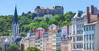 Lyon: The Underrated French City You Need to Visit