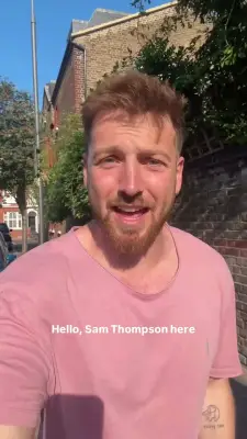 Made in Chelsea star backs campaign to save Welsh club