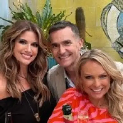 MAFS Australia casts new expert Dr Lurve after Mel Schilling death
