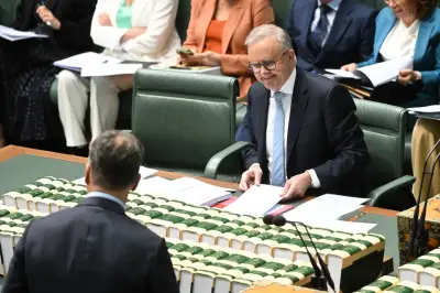 Major parties unite on gambling, disability and tech, defying voters