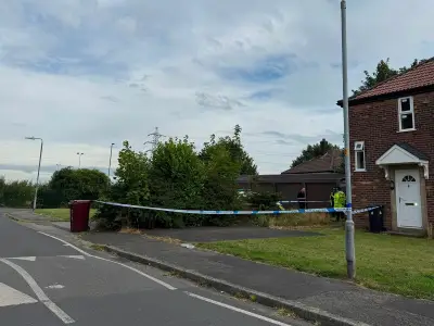 Man arrested after woman found dead in Bolton