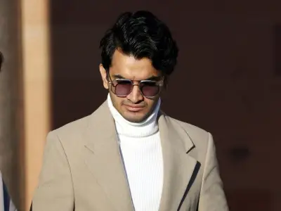 Man avoids jail for sex act on Emirates flight next to mum and baby