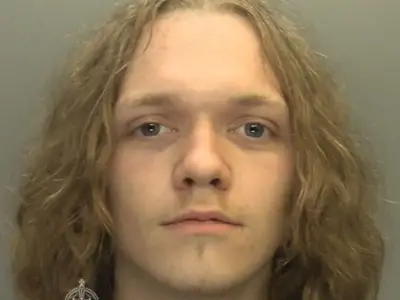 Man caught with crack cocaine in pants weeks after suspended sentence