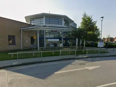 Man charged after disturbance at Warrington Hospital