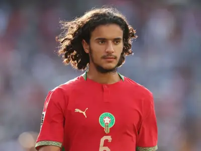 Man City agree £81.4m deal for midfielder Ayyoub Bouaddi
