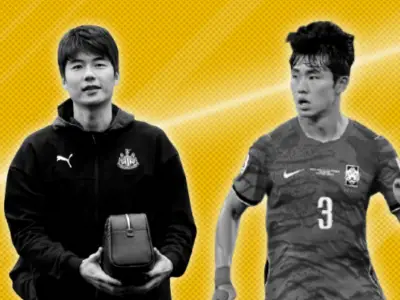 Man City face K-League XI in Seoul heat