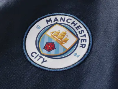 Man City Jacket Drops to £10.77 for New TopCashback Members