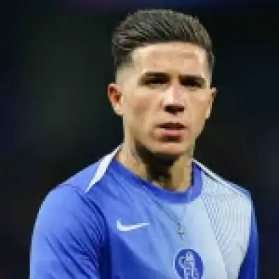 Man City make Enzo Fernandez transfer decision after £86m Ayyoub Bouaddi signing