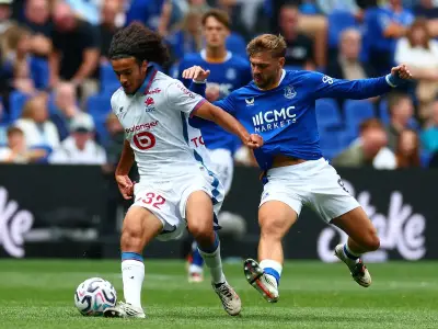 Man City need more than Ayyoub Bouaddi transfer after Arsenal and Rodri blows