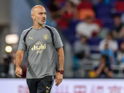 Man City not close to more signings, says Maresca