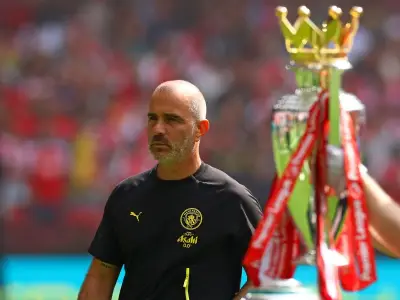 Man City pay instant cost for Enzo Maresca gambles but may yet see return