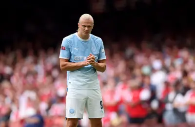 Man City vs Bournemouth: Doku out, predicted lineup and team news