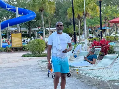 Man dies after heart attack during sex; family claims organ harvest row