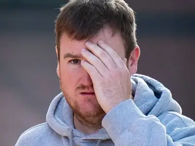 Man fined for drunk abuse of BA crew on Vegas stag flight