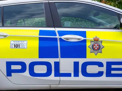 Man in 30s shot dead at traveller site; two arrested