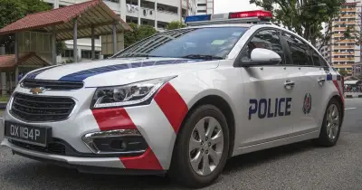Man jailed 21 years for raping niece for two years