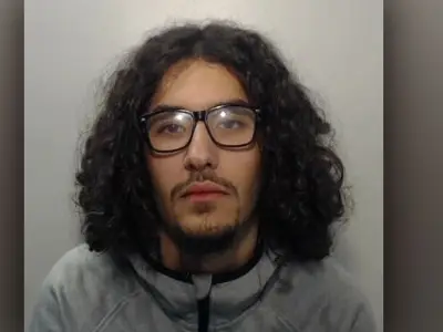Man jailed for 31 stun guns he called toys