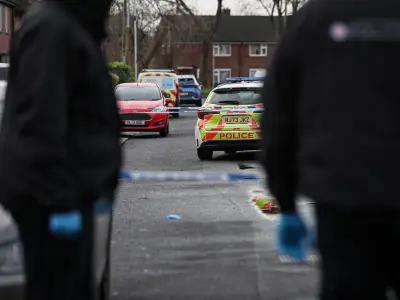 Man jailed for murdering sister's boyfriend on New Year's Eve