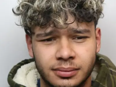 Man jailed for raping teen girl and assaulting her