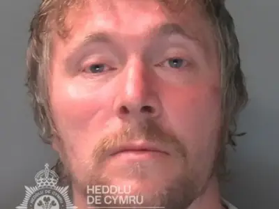 Man jailed for urinating on Neath mosque and threatening to burn it down